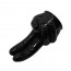 Насадка на вібромасажер - Double Finger Wang Massager Head Black Transparent - [Фото 4]