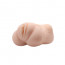 Мастурбатор - Crazy Bull Realistic Vagina Masturbator Flesh - [Фото 4]