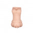 Мастурбатор - Crazy Bull Realistic Vagina Masturbator Flesh - [Фото 5]