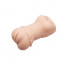 Мастурбатор - Crazy Bull Realistic Vagina Masturbator Flesh - [Фото 6]
