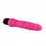 Реалістичний вібратор - Colorful Sex Experience Pink - [Фото 4]