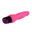 Реалістичний вібратор - Colorful Sex Experience Pink - [Фото 6]