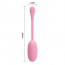 Віброяйце - Pretty Love Doreen remote control vibrating love egg Pink - [Фото 2]