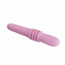 Вібратор - Pretty Love Suzie Vibrator Up&Down function Pink - [Фото 6]