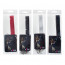 Повідець Leather Leash, BLACK - [Фото 2]
