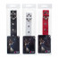 Нашийник Leather Restraints Collar, RED - [Фото 2]