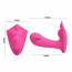 Вібратор - Pretty Love Walker RC G-Spot Vibrator Pink - [Фото 4]