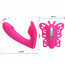 Вібратор - Pretty Love Katherine G-spot Massager Pink - [Фото 2]
