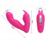 Вібратор - Pretty Love Josephine G-spot Massager Pink - [Фото 2]