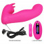 Вібратор - Pretty Love Josephine G-spot Massager Pink - [Фото 3]
