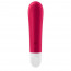 Вібропуля - SATISFYER Ultra Power Bullet 1 red - [Фото 3]