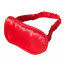 Маска на очі Satin Love Mask, Red - [Фото 1]