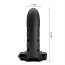 Вібратор - Pretty Love Vance Finger Vibrator Black - [Фото 2]