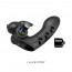 Вібратор - Pretty Love Vance Finger Vibrator Black - [Фото 3]