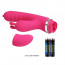 Вібратор - Pretty Love Phoenix Vibrator Pink - [Фото 3]