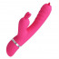 Вібратор - Pretty Love Phoenix Vibrator Pink - [Фото 4]