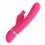 Вібратор - Pretty Love Phoenix Vibrator Pink - [Фото 5]
