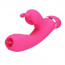 Вібратор - Pretty Love Phoenix Vibrator Pink - [Фото 6]