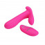 Вібратор - Pretty Love Remote Control Massager Pink - [Фото 3]