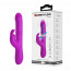 Вібратор - Pretty Love Reese Vibrator Purple - [Фото 1]