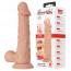 Фалоімітатор - Beautiful Encounter Buraq Dildo Flesh - [Фото 1]