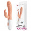 Вібратор - Pretty LoveEaster Bunny Clitoris Vibrator Flesh - [Фото 1]