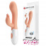 Вібратор - Pretty Love Bloody Mary Clitoris Vibrator Flesh - [Фото 1]