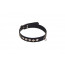 Нашийник SUB Leather Choker, Black - [Фото 1]