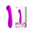 Вібратор - Pretty Love Len Sucking Vibrator Pink - [Фото 1]