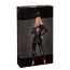 Комбінезон - 2851555 Noir PVC Jumpsuit - black - [Фото 1]