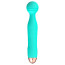 Вібратор - Cuties Mini Vibrator Green - [Фото 4]