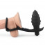 Анальна пробка - Ass Rasca Vibrating Plug Combo - [Фото 6]