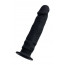TOYFA POPO Pleasure Anal Plug Lupi Black - [Фото 3]