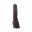Фалоімітатор - Carnal Pleasure Brown - [Фото 5]