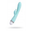 Вібратор - Flovetta by Toyfa Iris, silicone, mint, 22 cm - [Фото 4]