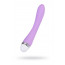 Вібратор - Flovetta by Toyfa Lantana, silicone, purple, 22 cm - [Фото 4]
