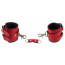 Bad Kitty Harness Set - red {} S-L - [Фото 4]