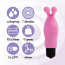 Насадка на палець - FeelzToys Magic Finger Vibrator Pink - [Фото 3]