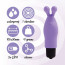 Насадка на палець - FeelzToys - Magic Finger Vibrator Purple - [Фото 2]