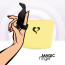 Насадка на палець - FeelzToys - Magic Finger Vibrator Black - [Фото 2]