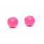 Вагінальні кульки - Duo-Balls Pink - [Фото 4]