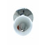 Анальна пробка - Jewellery Silver PLUG ROSE Black - [Фото 4]
