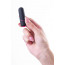 Вібропуля - Vibro bullet A-Toys Braz ABS plastic, black, 5.5 cm, O 1.7 cm - [Фото 3]