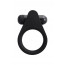 Еротичне кільце - A-Toys BRID cock ring, black - [Фото 4]
