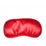 Маска на очі Satin Love Mask, Red - [Фото 2]