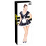 Плаття - 2851261 Vinyl Maids Dress - black - [Фото 1]