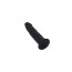 Анальний фалоімітатор - Anal Dildo A-Toys by TOYFA Black, TPE, 154cm - [Фото 2]