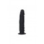 Анальний фалоімітатор - Anal Dildo A-Toys by TOYFA Black, TPE, 154cm - [Фото 3]
