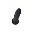 Анальний фалоімітатор - Anal Dildo A-Toys by TOYFA Black, TPE, 154cm - [Фото 4]