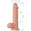 Фалоімітатор - Beautiful Encounter Buraq Dildo Flesh - [Фото 2]